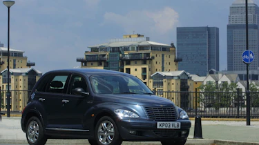 Chrysler PT Cruiser