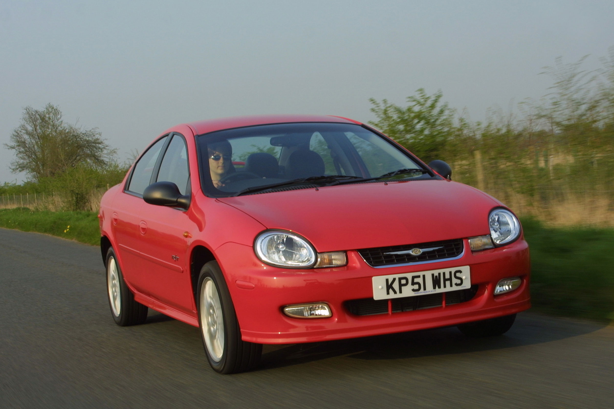 Chrysler Neon