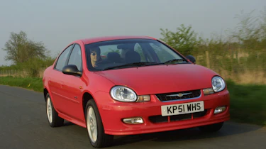 Chrysler Neon