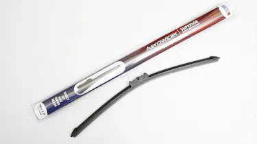 Wiper Blades Aerowiper