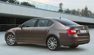 Skoda-Octavia-L&K