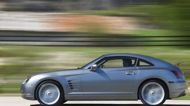 Chrysler Crossfire