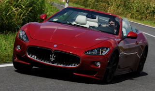 Maserati GranCabrio (2010-2019) review