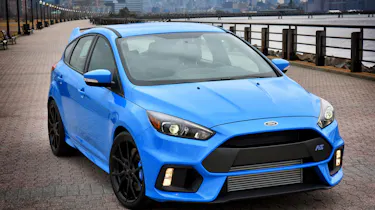 ford focus rs