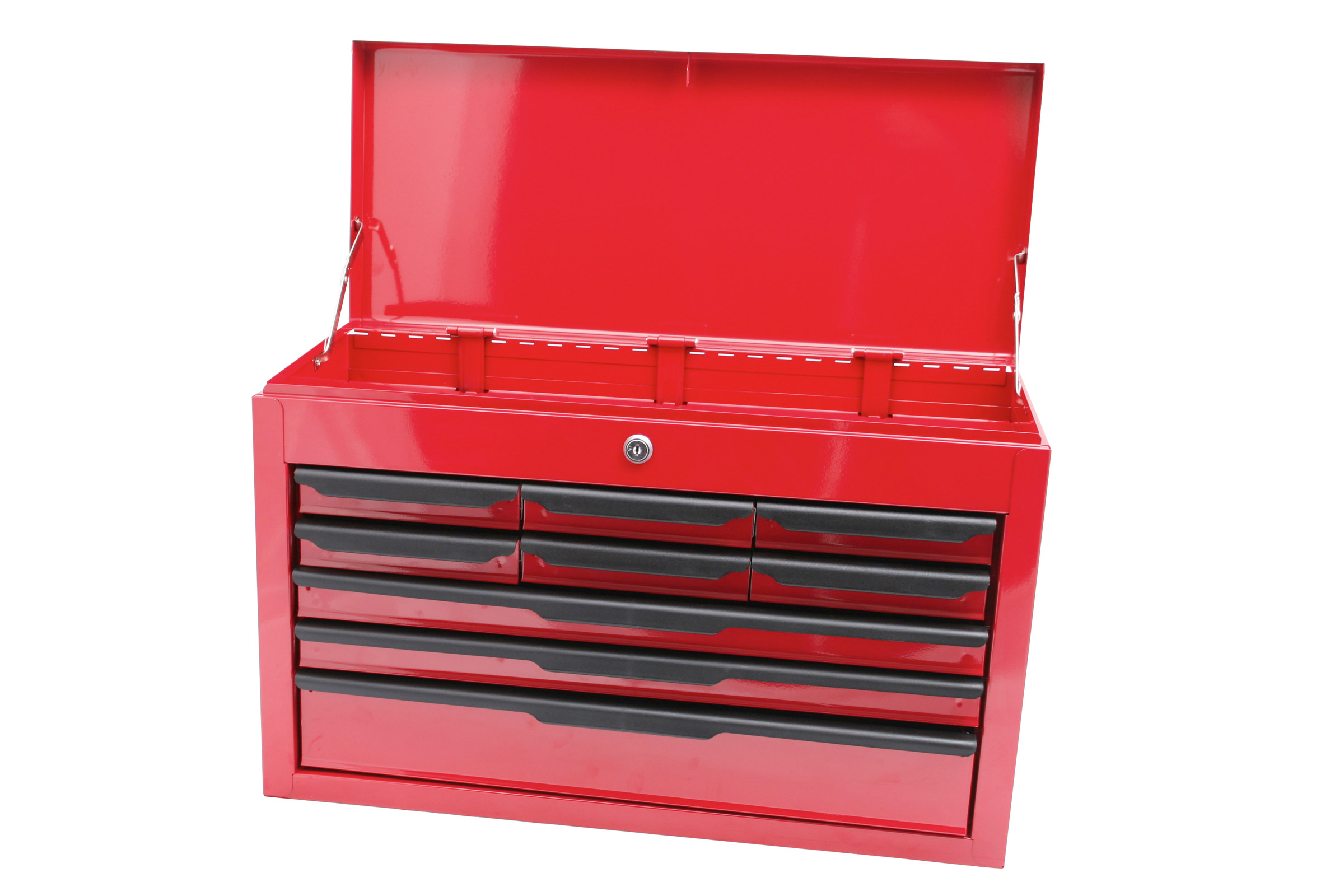 Hilka 9 Drawer Tool Chest