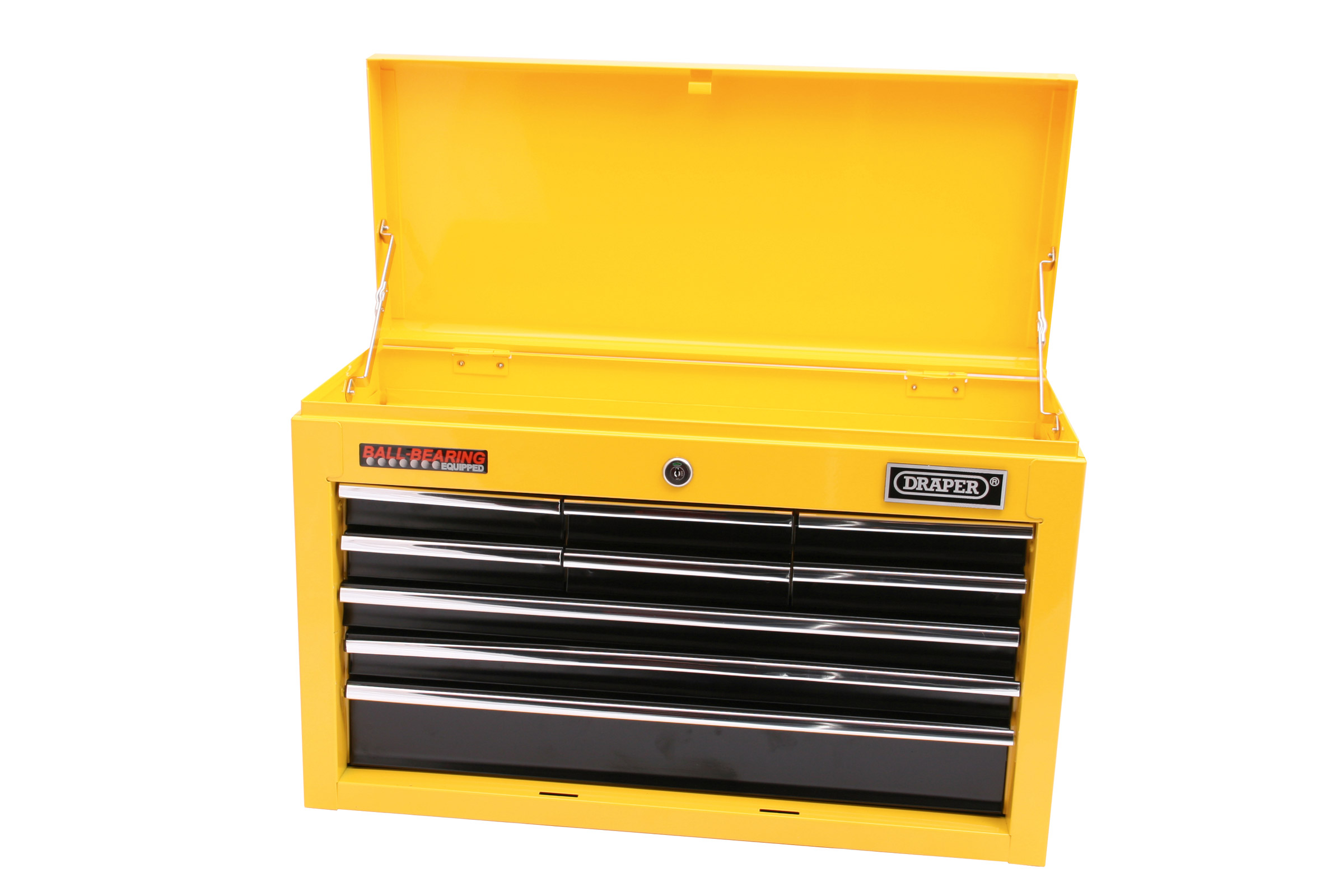 Draper DIY Series Tool Chest 31465