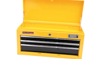Draper DIY Series Tool Chest 31463