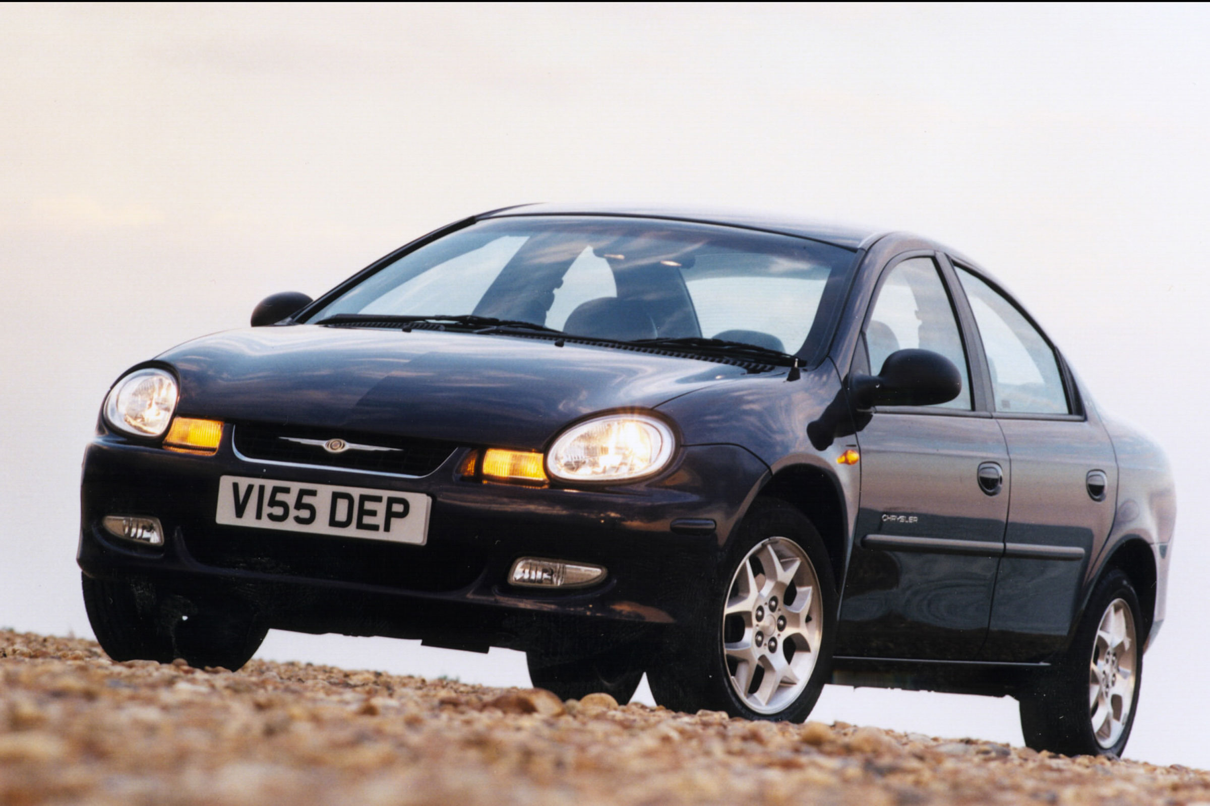 Chrysler Neon