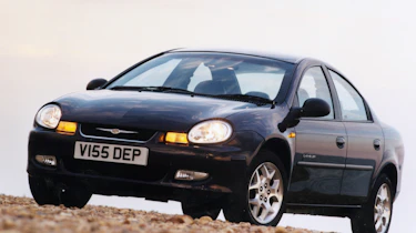Chrysler Neon