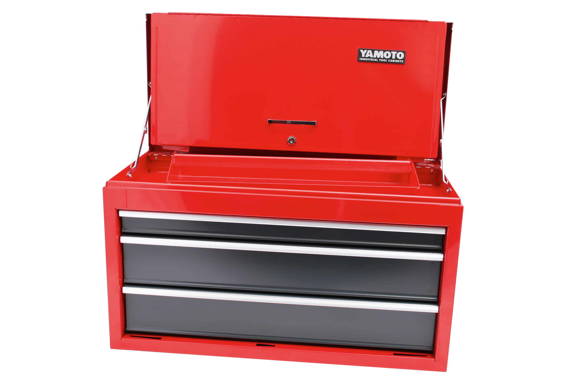 Yamoto 3 Drawer Tool Chest YMT5940200K
