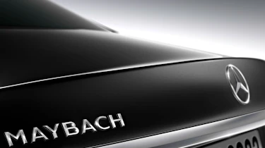 mercedes maybach