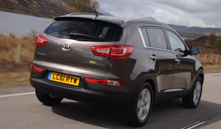Kia recall: 7,000 Soul and Sportage models called back