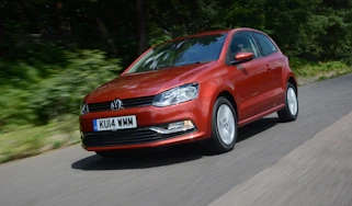 Volkswagen Polo (2009-2017) review