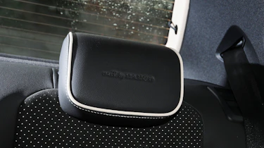 SEAT Mii by Mango - detail