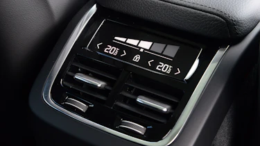 Mazda MX-5 Mk4 2.0 boot
