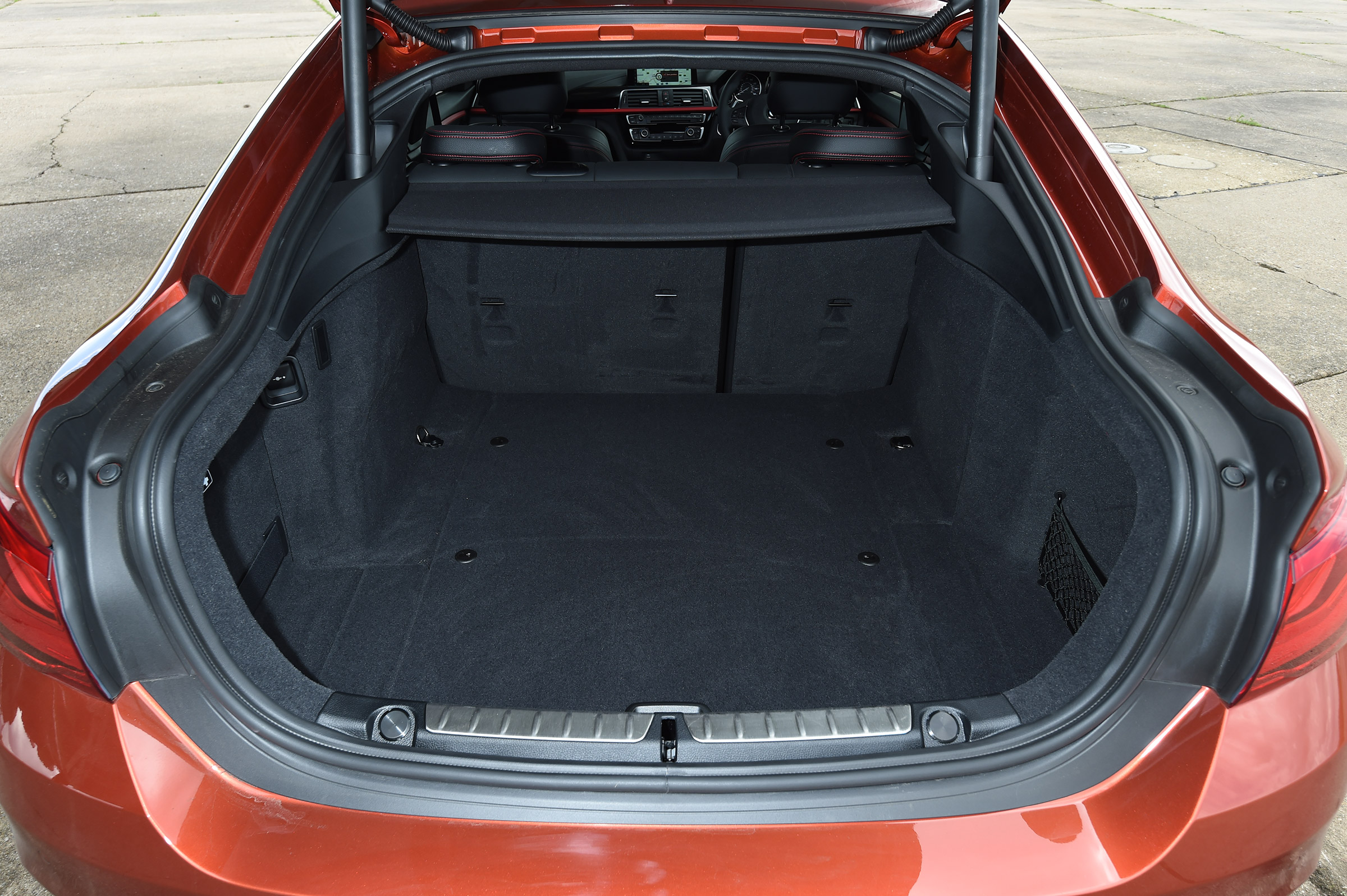 Mazda MX-5 Mk4 2.0 rear