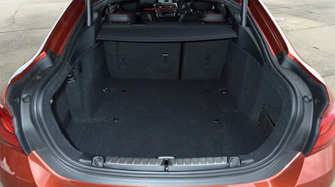 Mazda MX-5 Mk4 2.0 rear