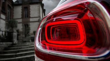 DS 3 - rear light