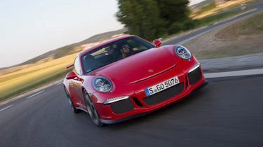 Porsche 911 GT3