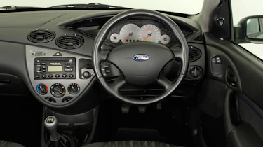 Used Ford Focus