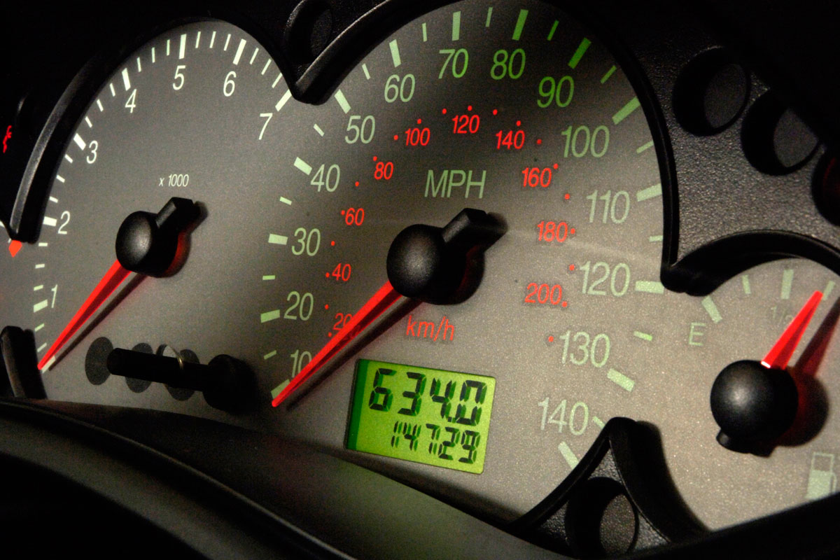 Used Ford Focus
