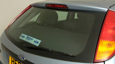 Used Ford Focus
