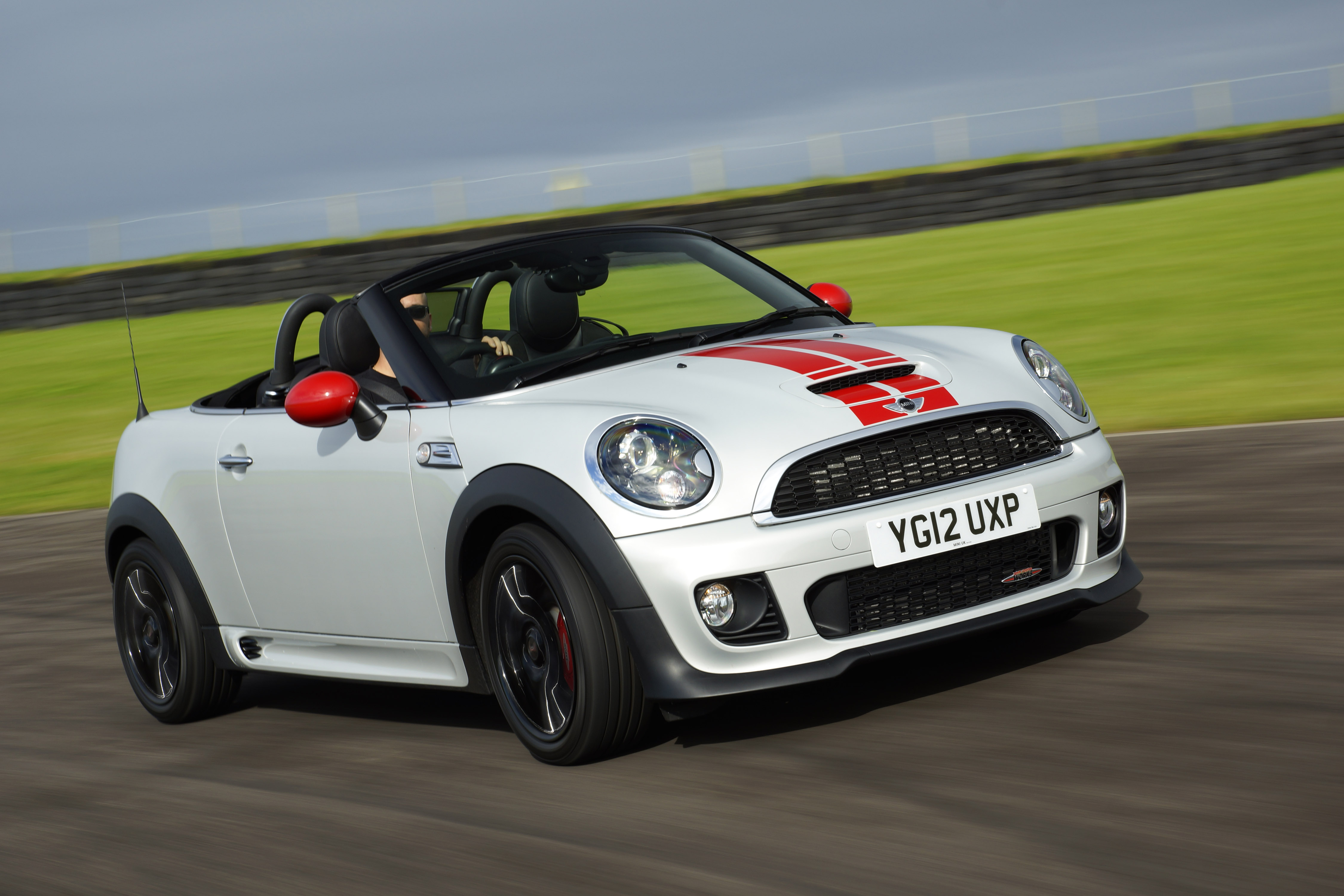 MINI Roadster