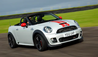 MINI Roadster