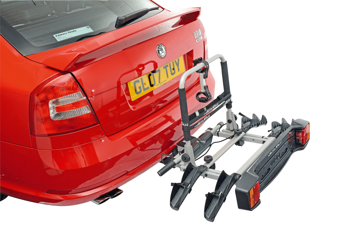 AutoMaxi Allroad 2 