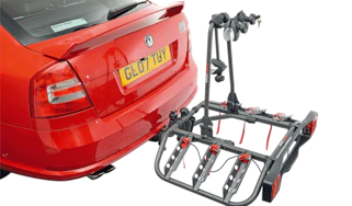 Buzz Rack Cruiser 3