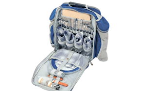 Picnicware Deluxe Picnic Backpack