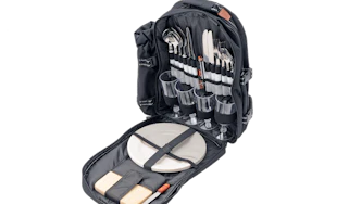 Sagaform Picnic Backpack