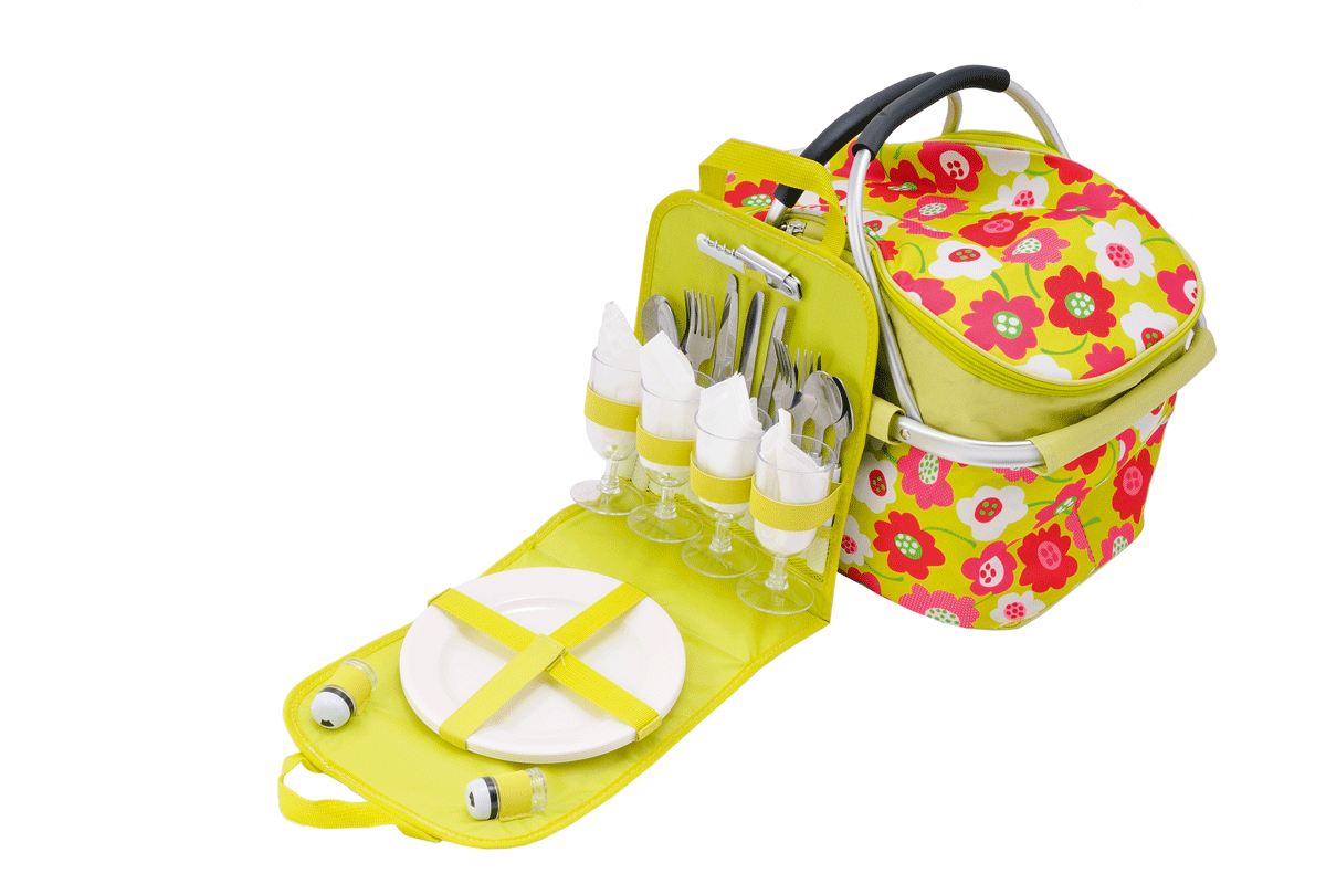  Eurohike Picnic Carrier