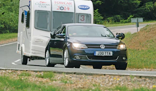 Volkswagen Jetta 2.0 TDI