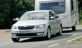 Skoda Octavia Hatch 1.2 TSI SE