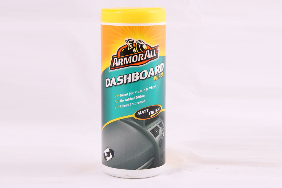 Armor All Dashboard Wipes