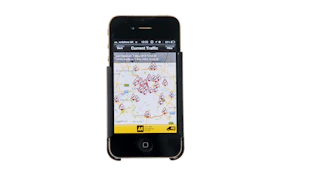 AA Roadwatch Pro
