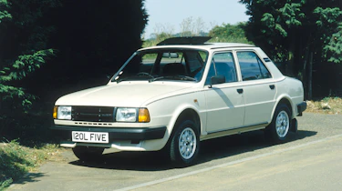 Skoda Estelle