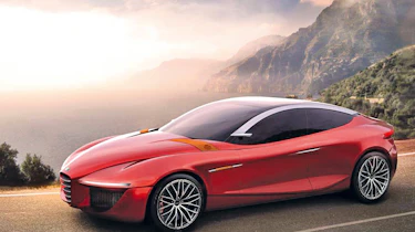 Alfa Romeo Gloria