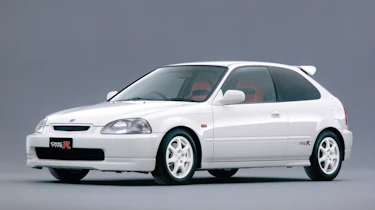 Honda Civic Type R mk 1