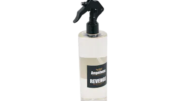 Angelwax Revenge