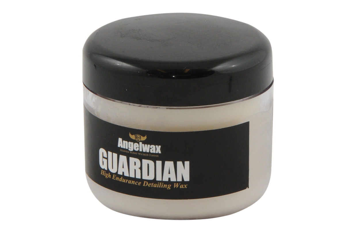 Angelwax Guardian