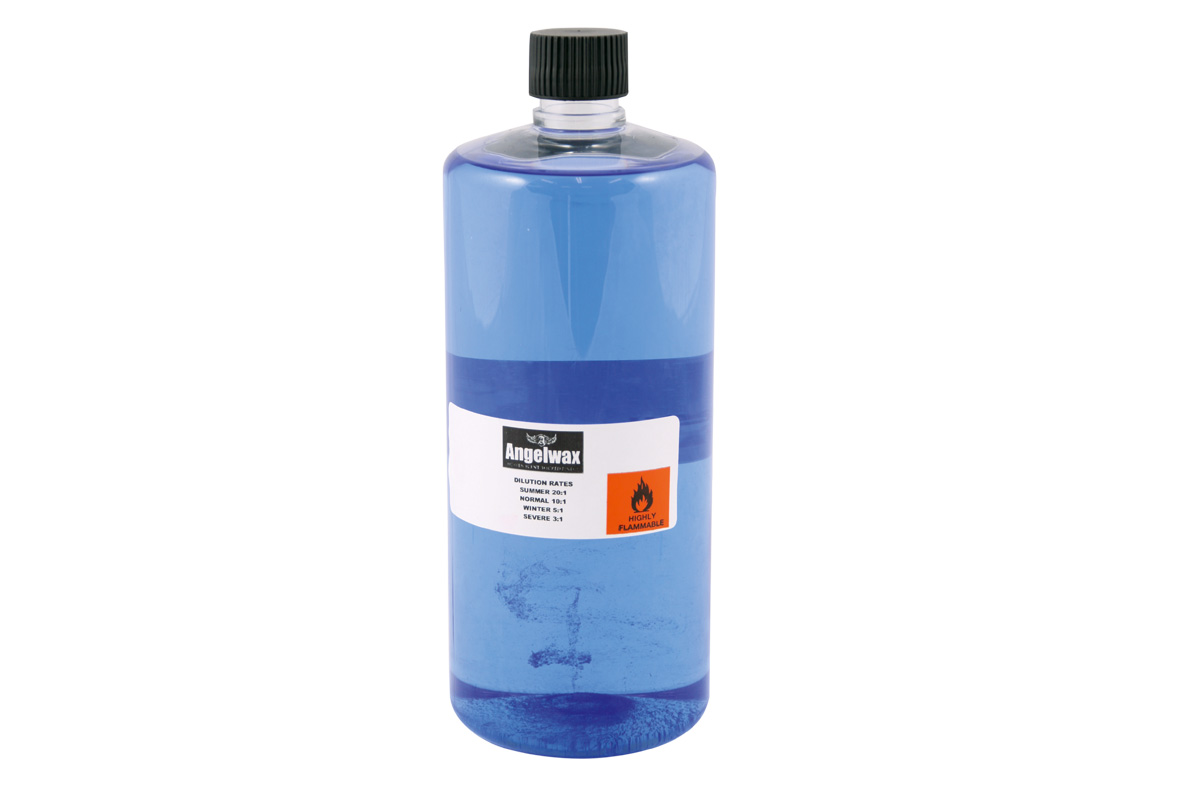 Angelwax Screenwash Concentrate