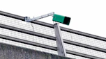 ANPR camera