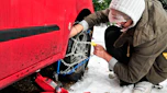 Are you prepared for winter
