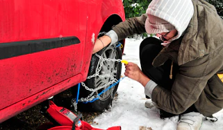 Are you prepared for winter