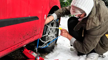 Are you prepared for winter