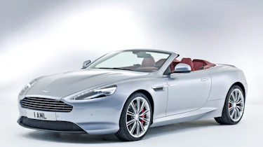 Aston Martin DB9