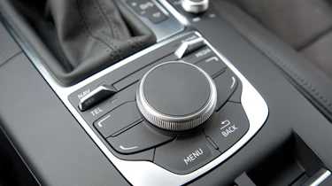 Audi A3 2.0 TDI Sport MMI