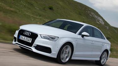 Audi A3 Saloon 2.0 TDI